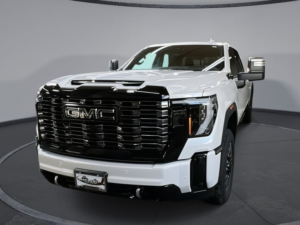 2025 - GMC - Sierra - $94,950