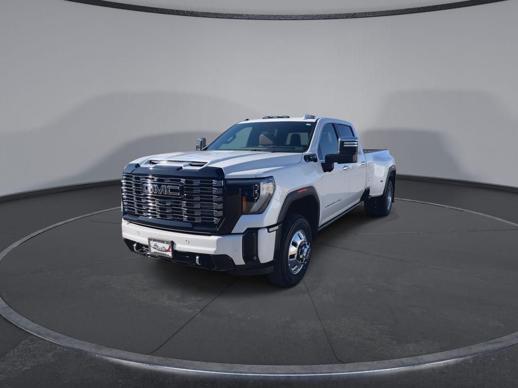 2025 - GMC - Sierra - $1,019