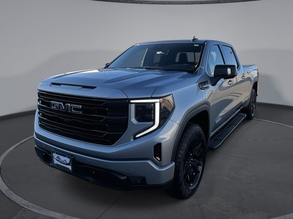 2025 - GMC - Sierra - $64,865