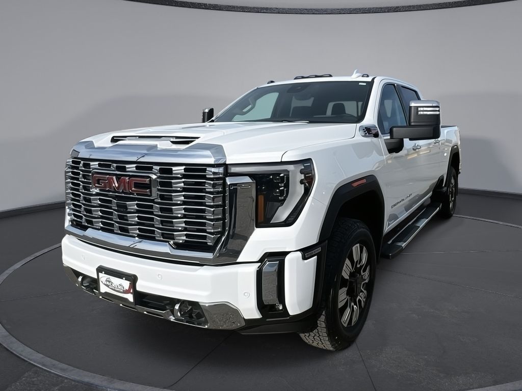 2024 - GMC - Sierra - $77,550