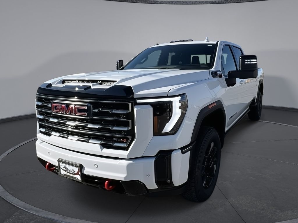 2025 - GMC - Sierra - $86,735