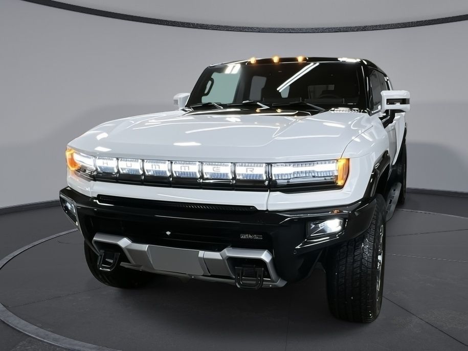 2025 - GMC - Hummer EV SUV - $1,038