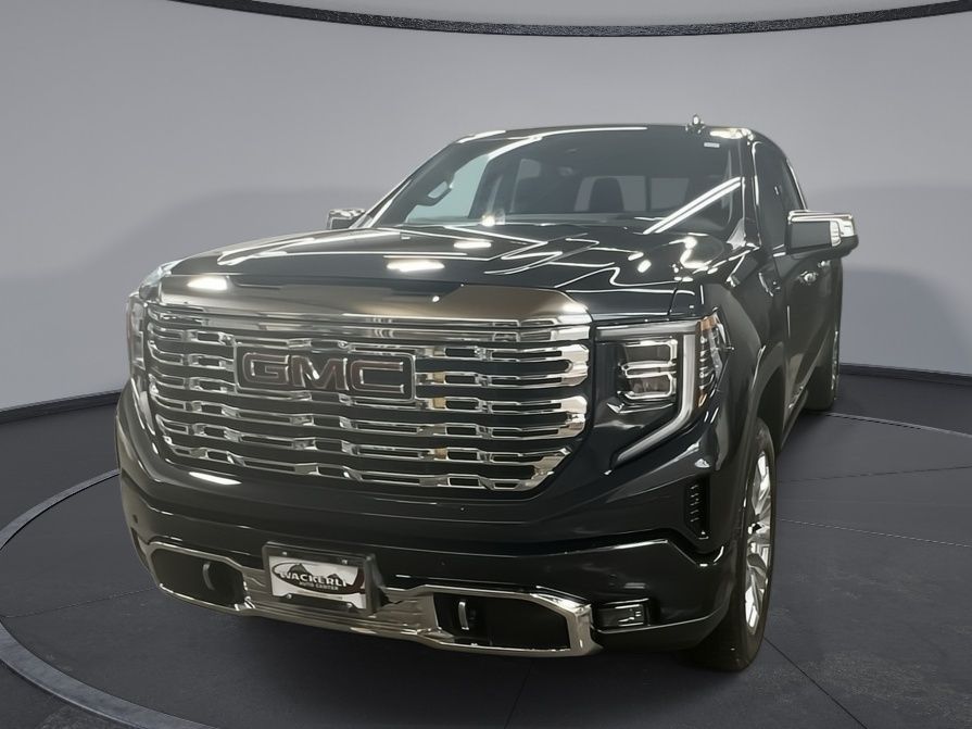 2025 - GMC - Sierra - $72,150