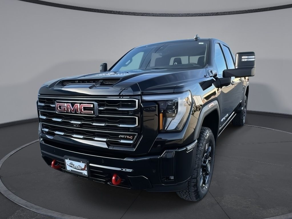 2025 - GMC - Sierra - $87,125