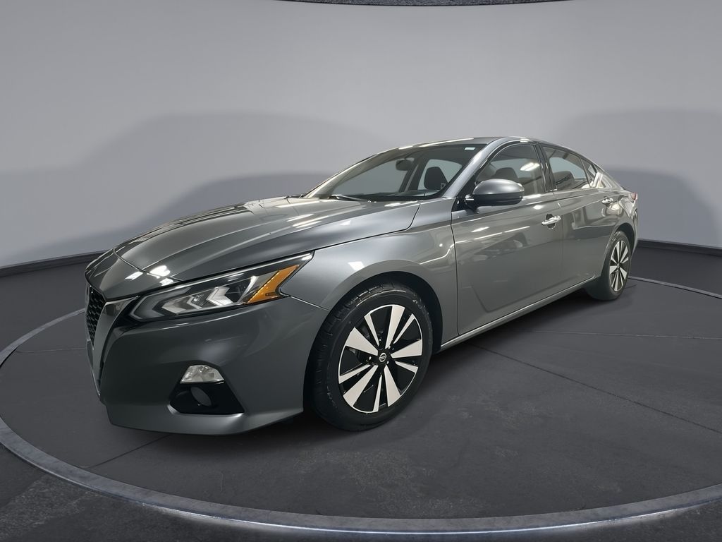 2020 - Nissan - Altima - $18,871