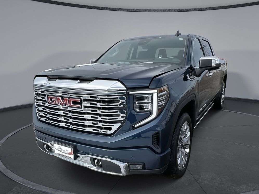 2022 - GMC - Sierra - $58,148