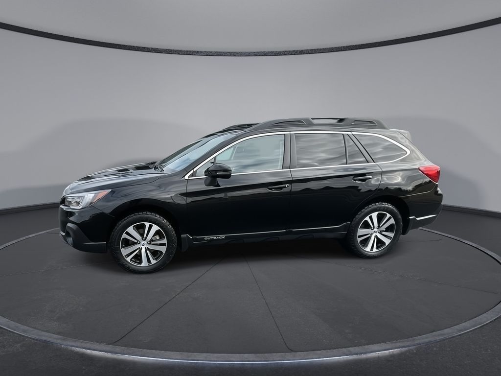 2018 - Subaru - Outback - $24,950