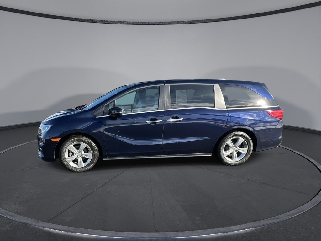 2018 - Honda - Odyssey - $31,995