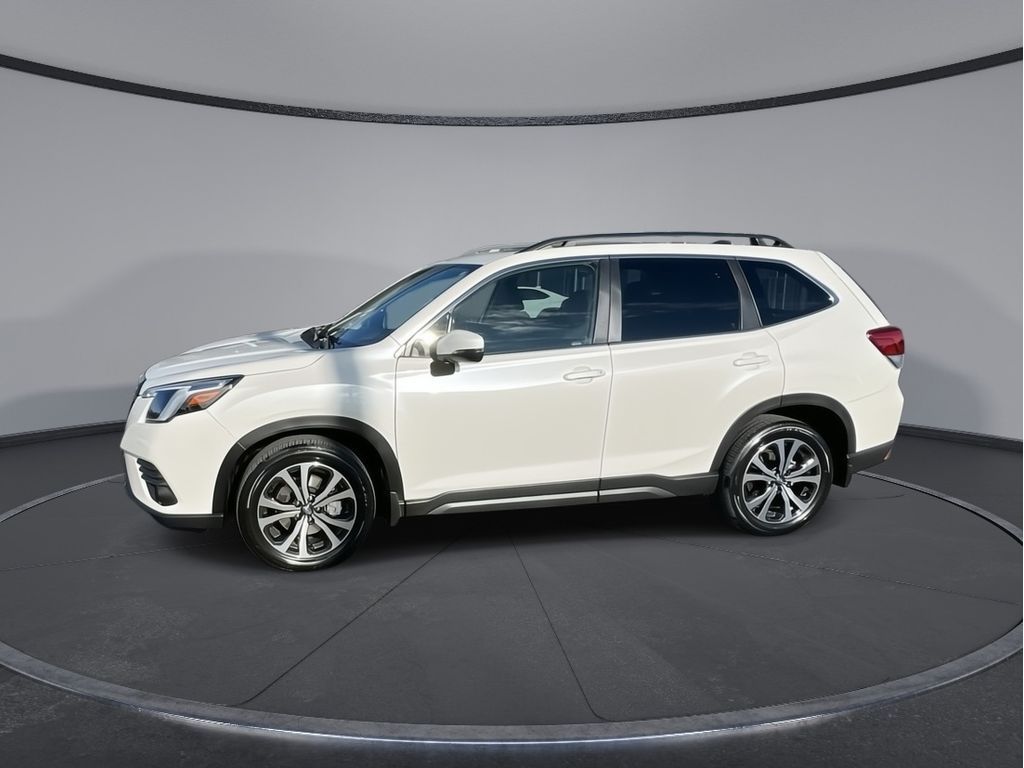 2024 - Subaru - Forester - $36,829