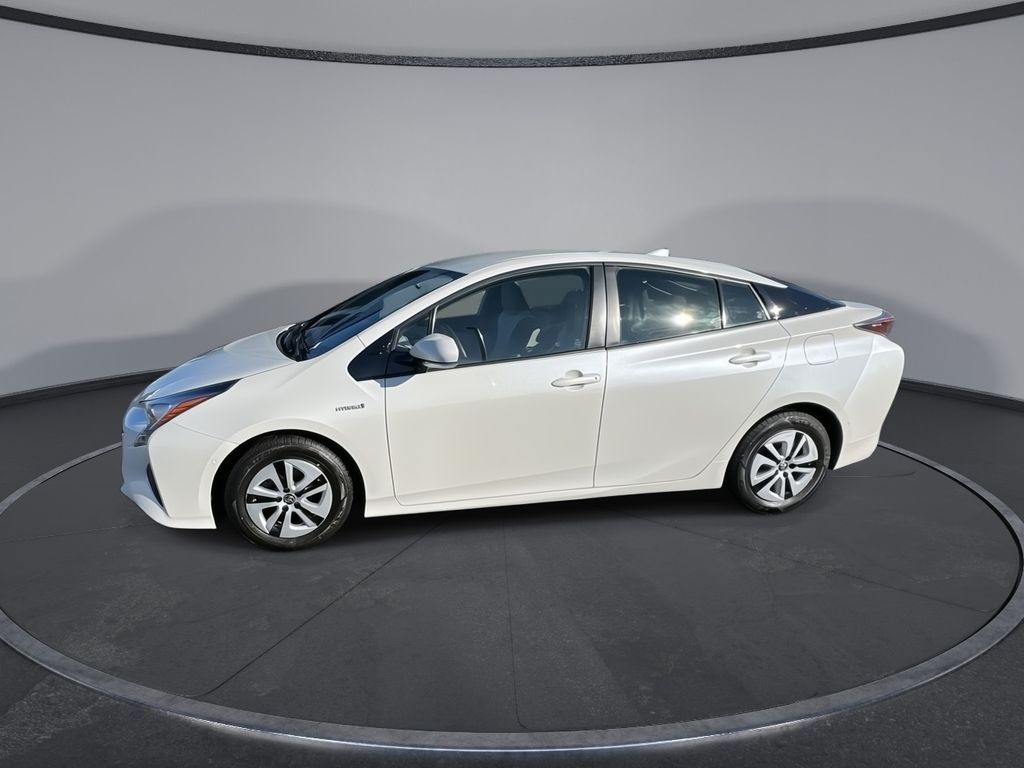 2018 - Toyota - Prius - $18,525