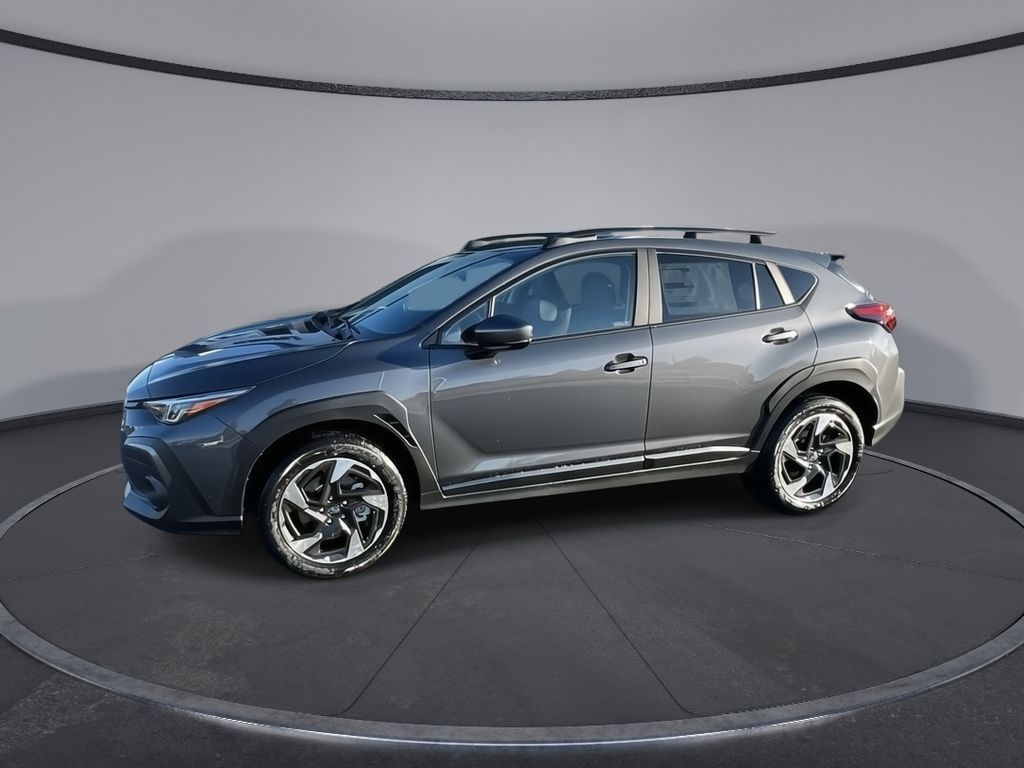 2024 - Subaru - Crosstrek - $33,818