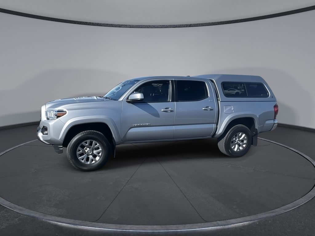 2019 - Toyota - Tacoma - $32,060