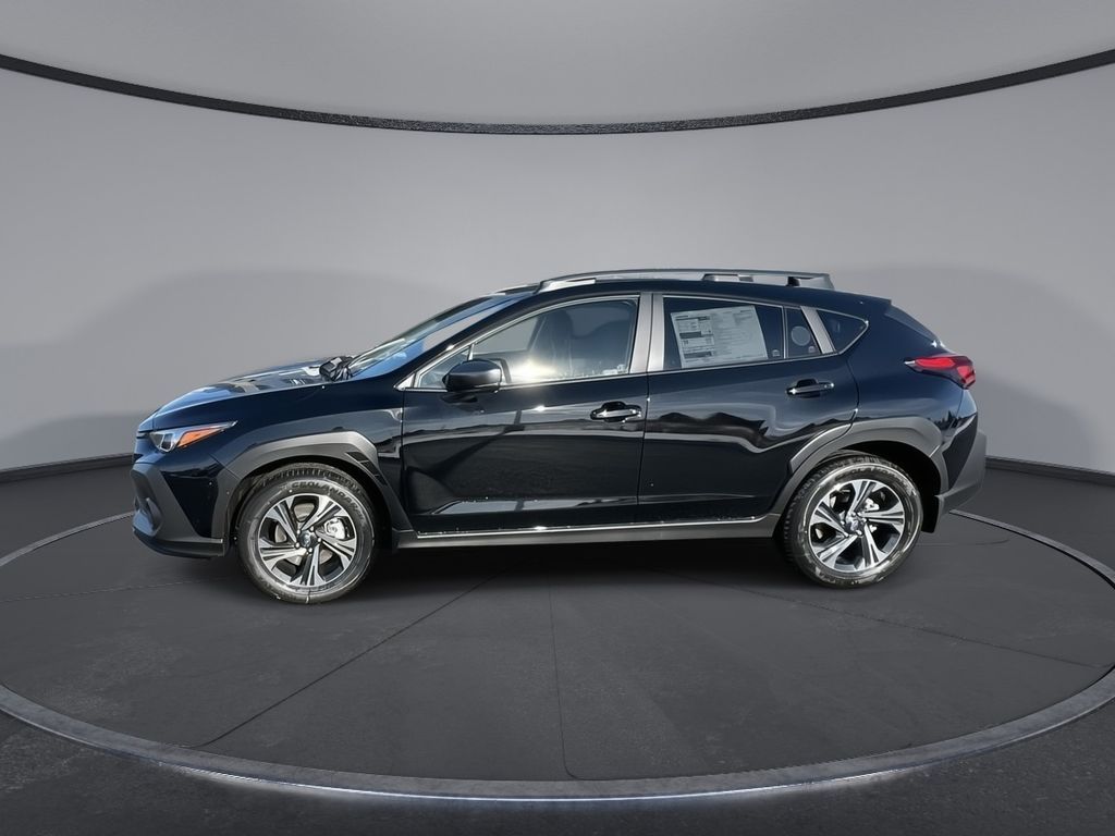 2024 - Subaru - Crosstrek - $29,855