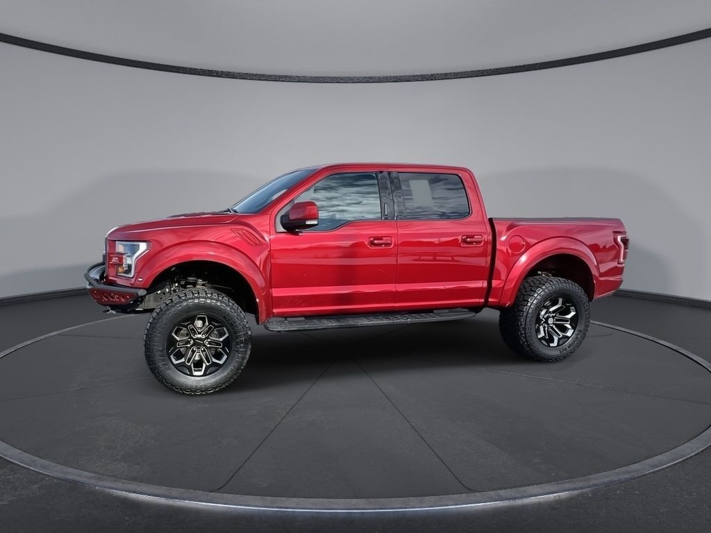 2020 - Ford - F-150 - $55,602