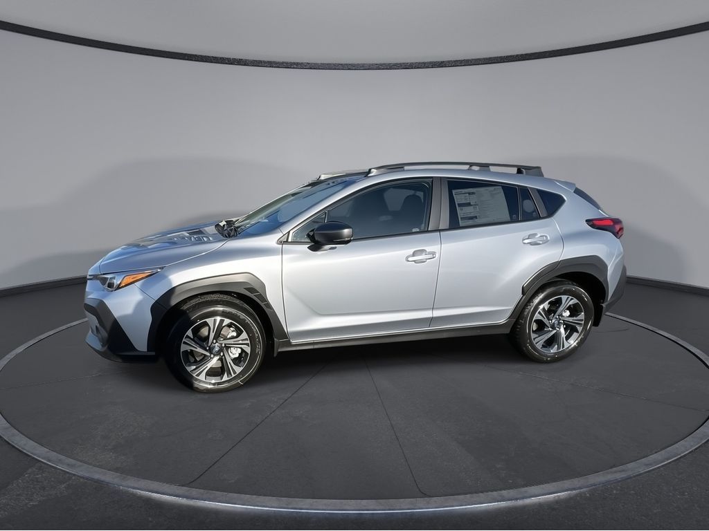 2024 - Subaru - Crosstrek - $29,855