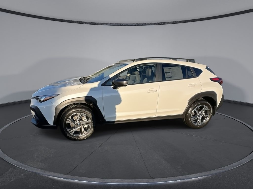 2024 - Subaru - Crosstrek - $29,855