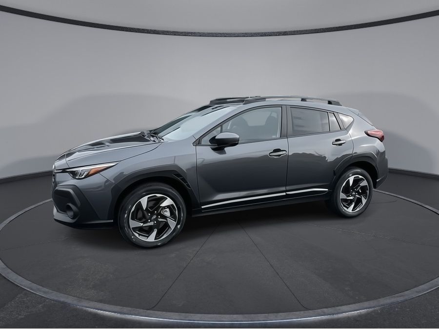 2024 - Subaru - Crosstrek - $34,589