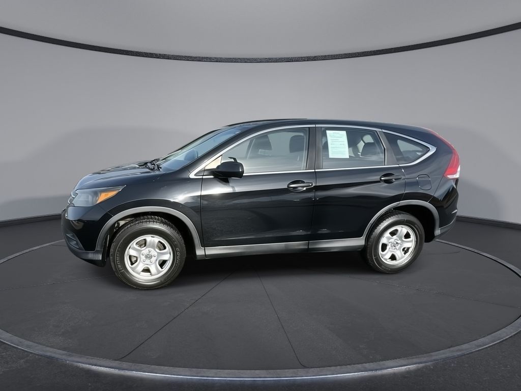 2014 - Honda - CR-V - $11,995