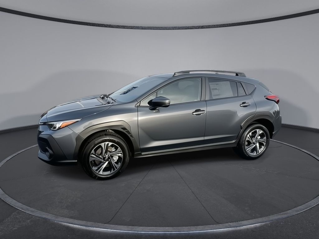 2024 - Subaru - Crosstrek - $29,881