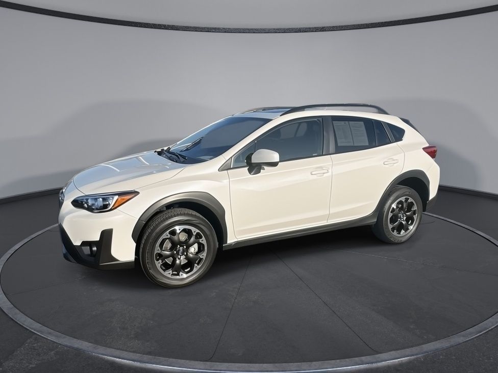 2022 - Subaru - Crosstrek - $27,388