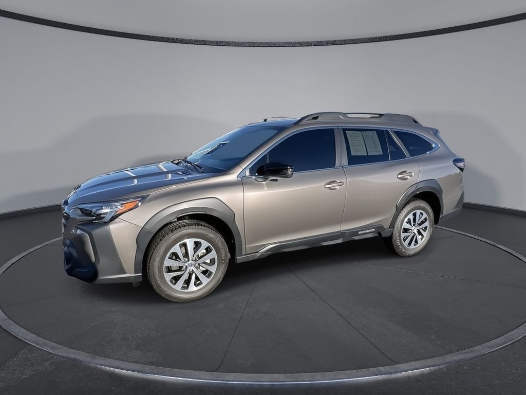 2024 - Subaru - Outback - $30,752