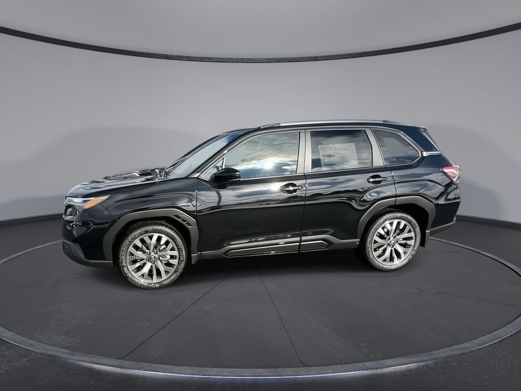 2025 - Subaru - Forester - $39,972