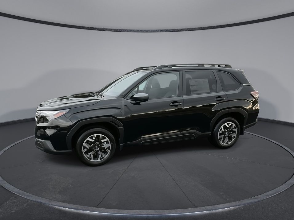 2025 - Subaru - Forester - $34,515