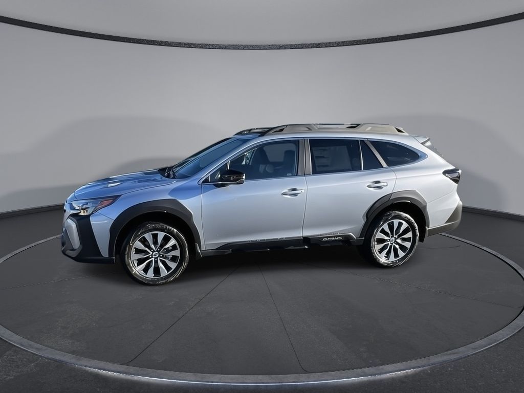 2025 - Subaru - Outback - $41,099