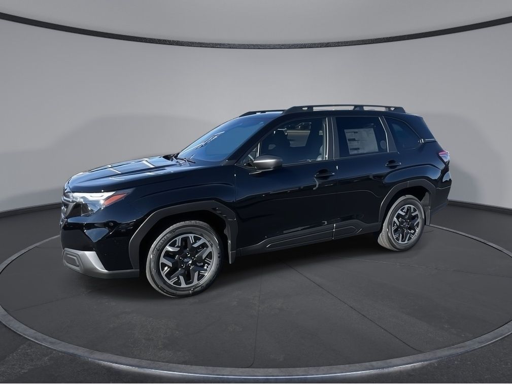 2025 - Subaru - Forester - $34,529