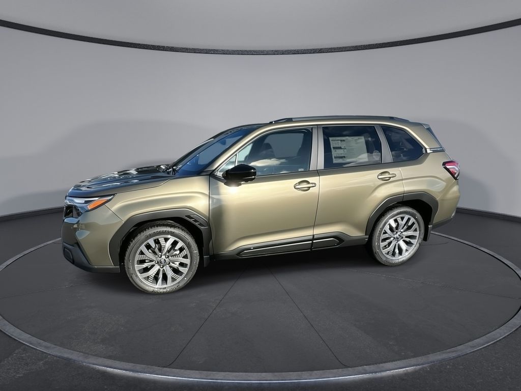 2025 - Subaru - Forester - $40,939