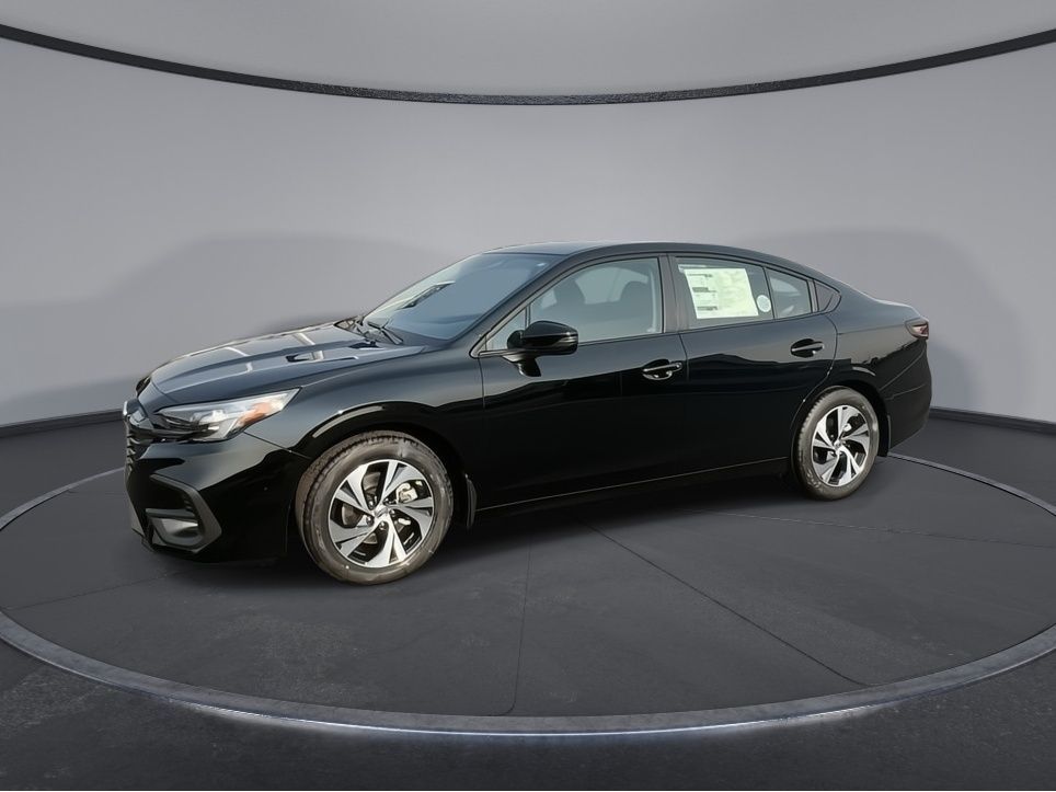 2025 - Subaru - Legacy - $28,647