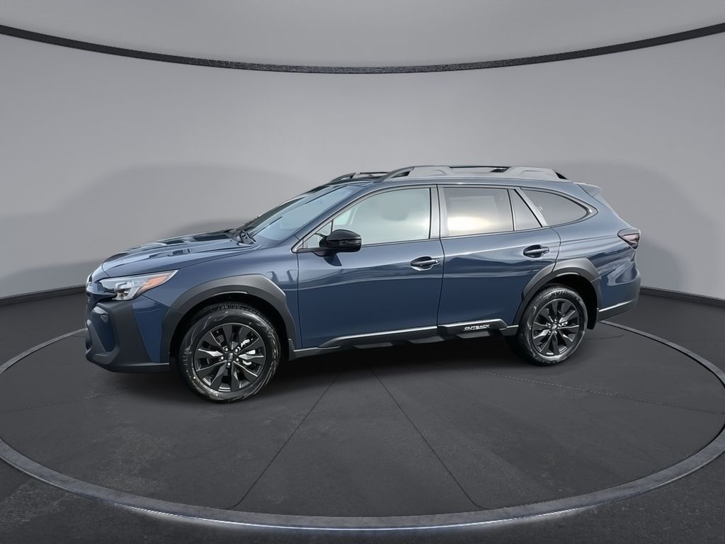 2025 - Subaru - Outback - $40,212