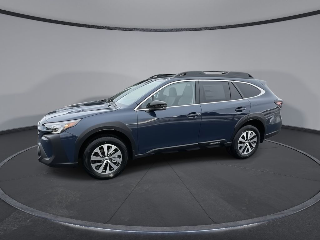 2025 - Subaru - Outback - $32,761