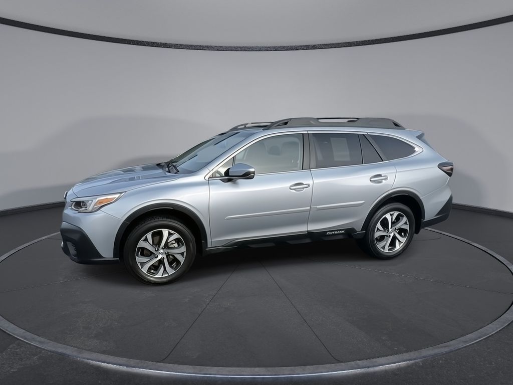 2022 - Subaru - Outback - $29,837