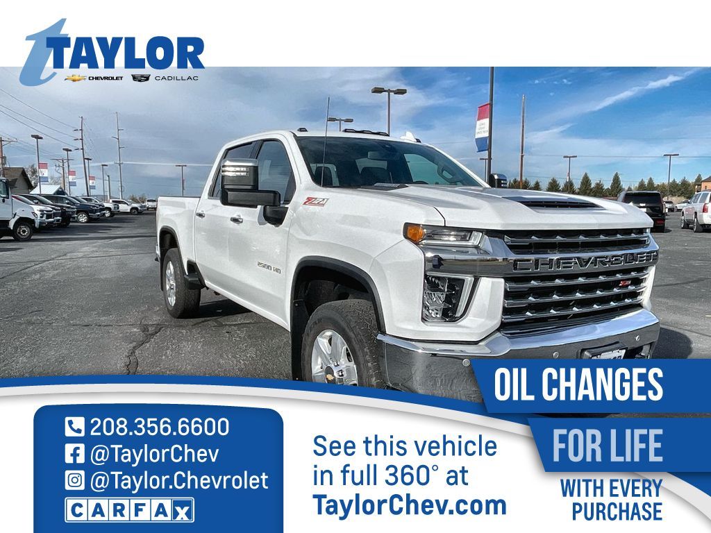 2022 - Chevrolet - Silverado - $57,495