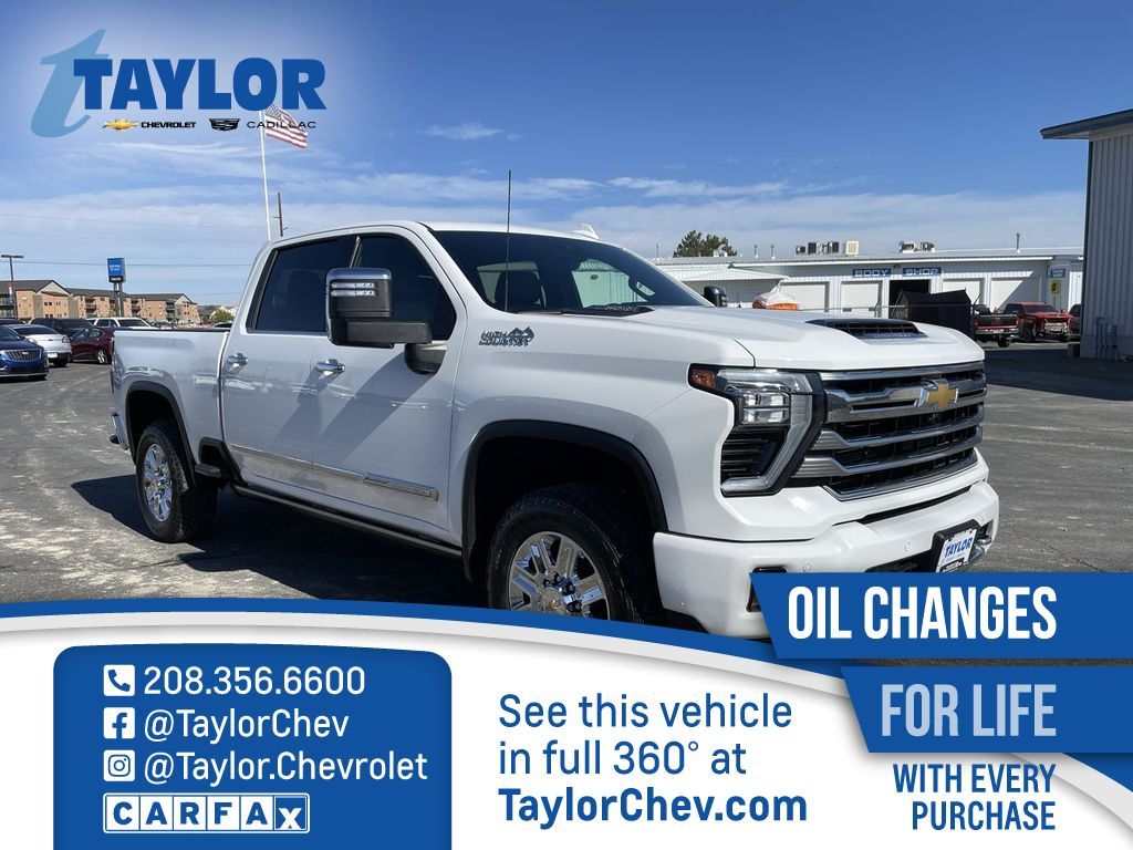 2024 - Chevrolet - Silverado - $71,995