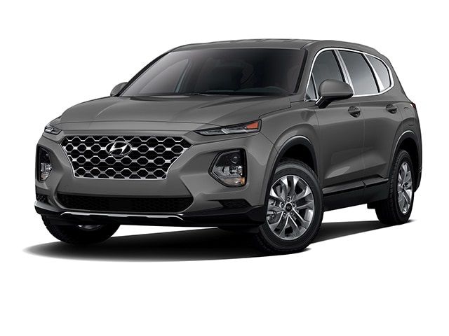 2019 - Hyundai - Santa Fe - $0