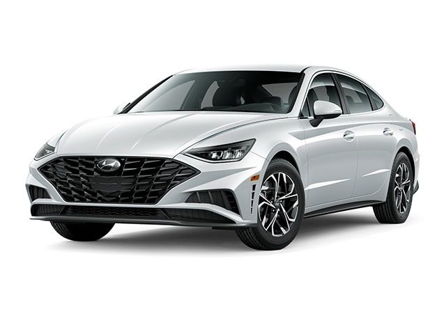 2020 - Hyundai - Sonata - $0