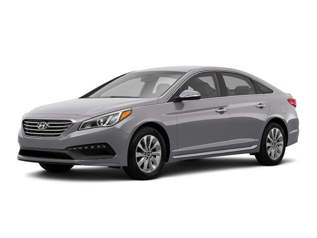 2016 - Hyundai - Sonata - $0