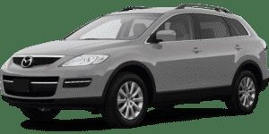 2007 - Mazda - CX-9 - $0