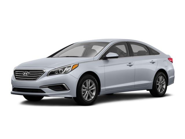 2017 - Hyundai - Sonata - $0