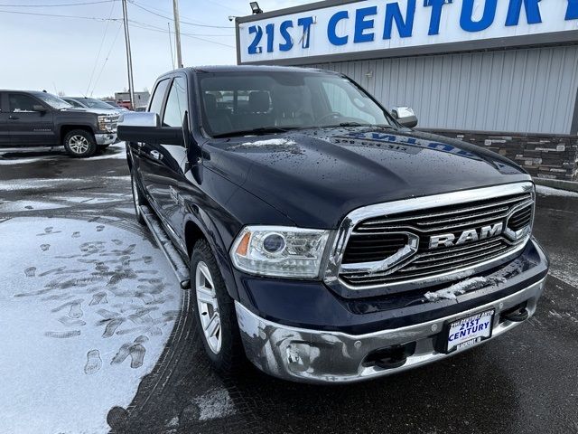 2016 - Ram - 1500 - $22,901