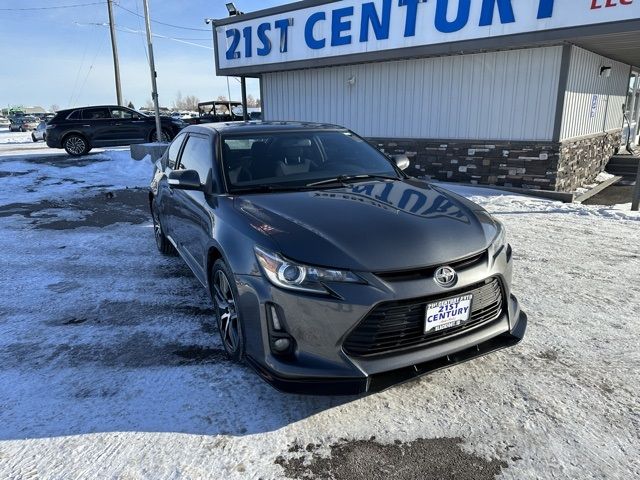 2014 - Scion - TC - $11,535