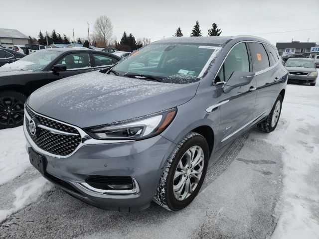 2020 - Buick - Enclave - $36,994