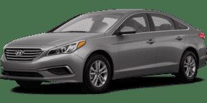 2016 - Hyundai - Sonata - $0