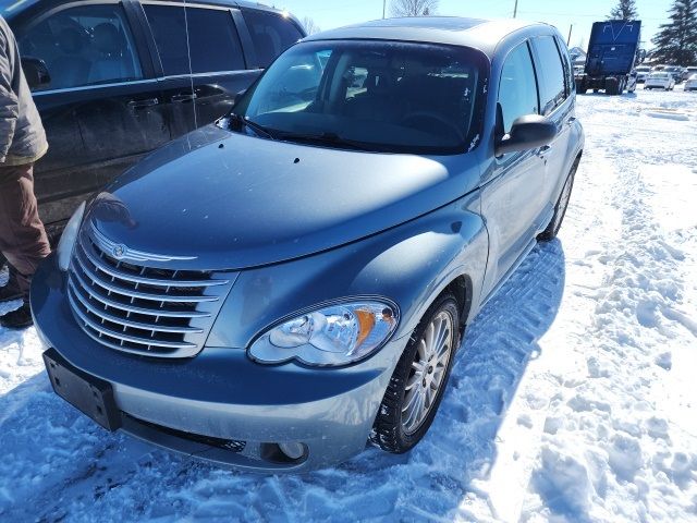 2008 - Chrysler - PT Cruiser - $5,866