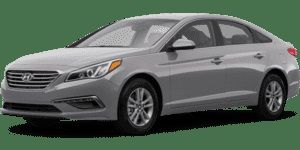 2015 - Hyundai - Sonata - $0