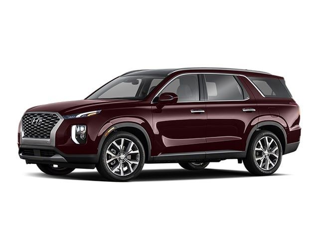 2020 - Hyundai - Palisade - $0