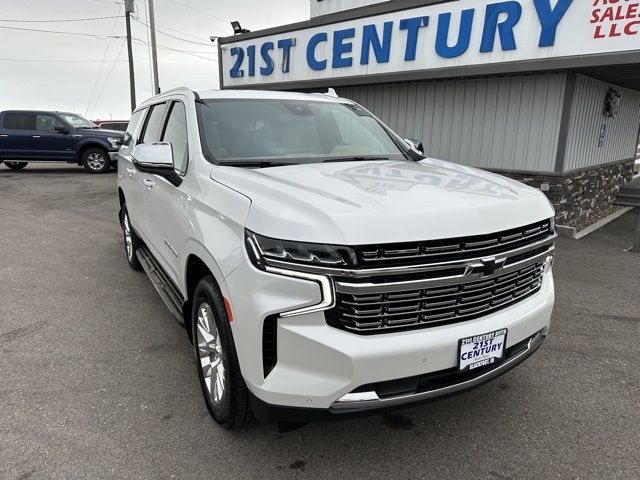 2023 - Chevrolet - Suburban - $79,999