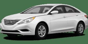 2012 - Hyundai - Sonata - $0